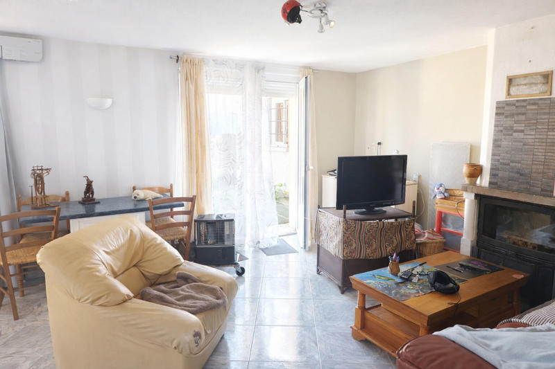 Maison - 68 m² - 3 pièces