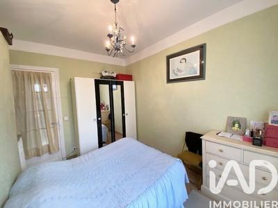 Appartement - 52 m² - 3 pièces