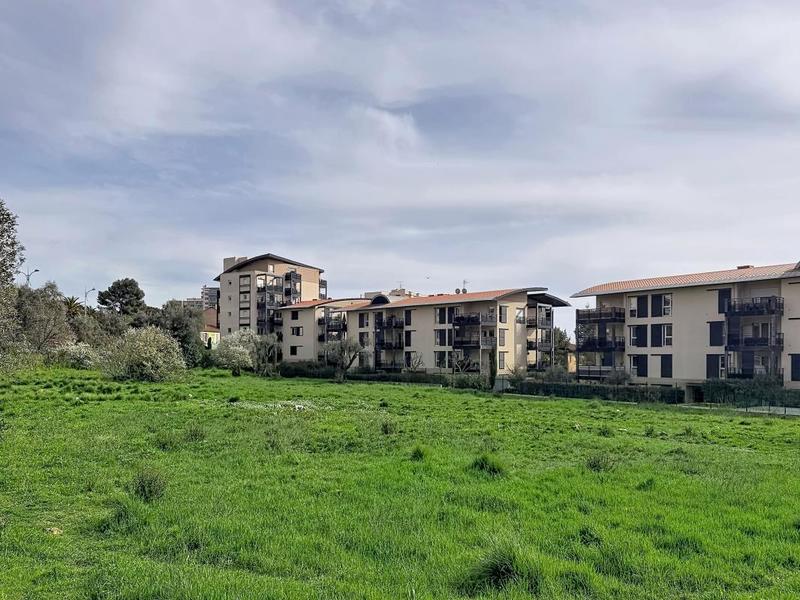 Appartement - 26 m² - 1 pièce