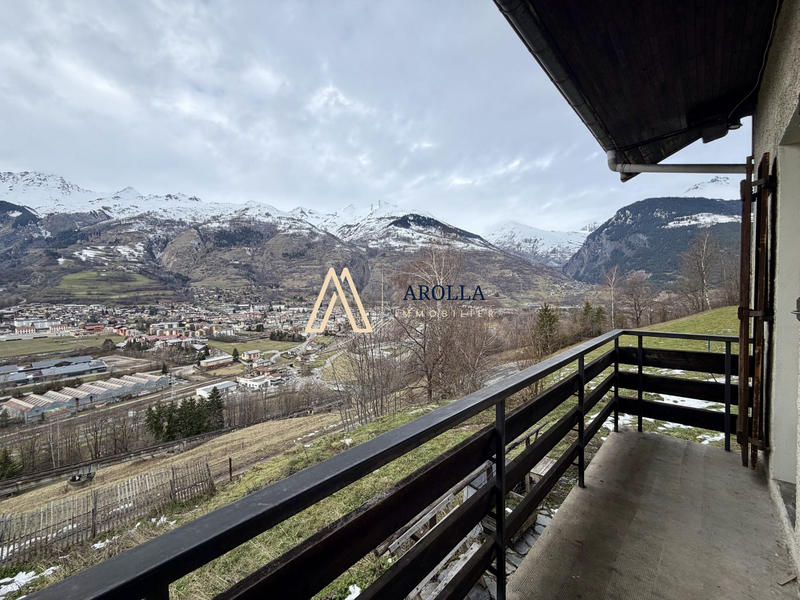 Maison ancienne - 180 m² - 10 pièces