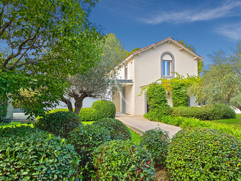 Maison - 145 m² - 5 pièces