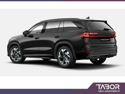 Skoda Kodiaq 150 Sportl attelage 7pl Matrix Gps
