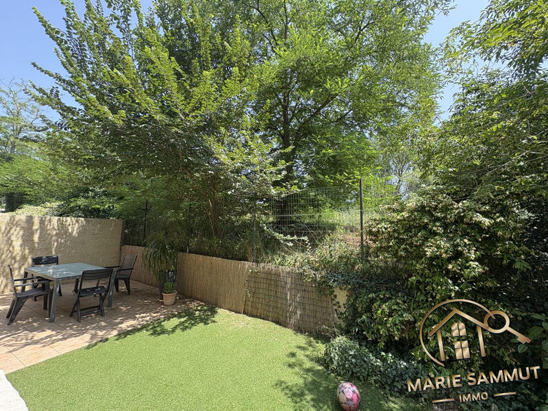 Maison - 94 m² - 4 pièces