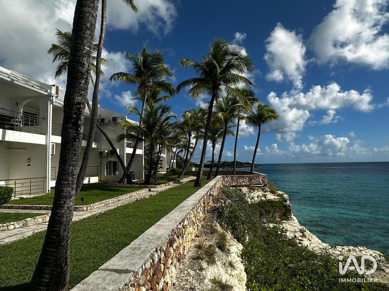 Appartement - 120 m² - 3 pièces