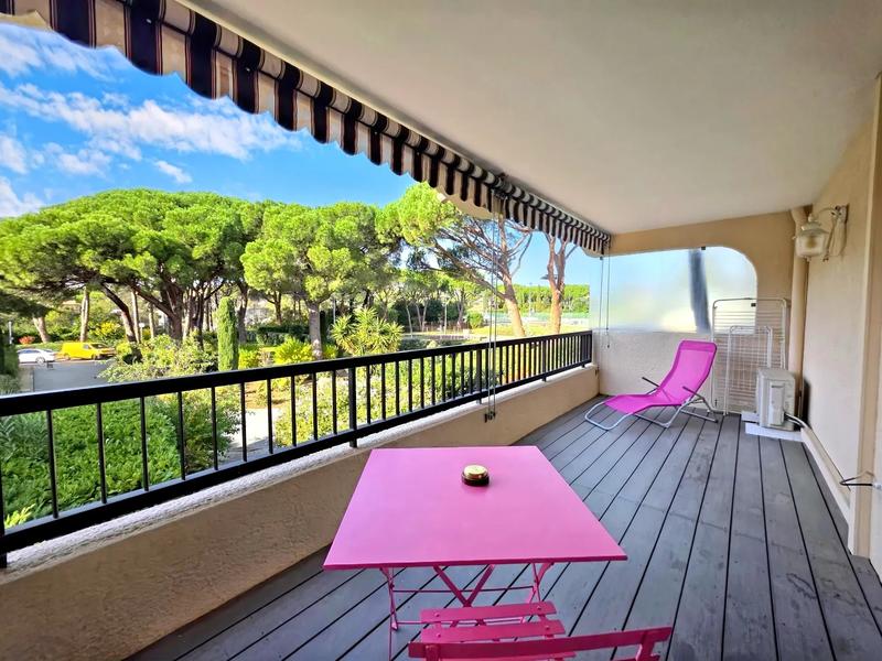 Studio - 23 m² - 1 pièce