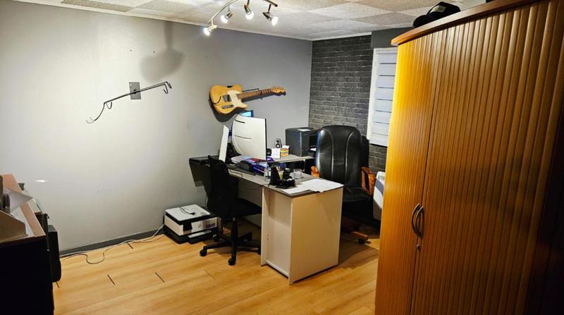 Maison - 110 m² - 6 pièces