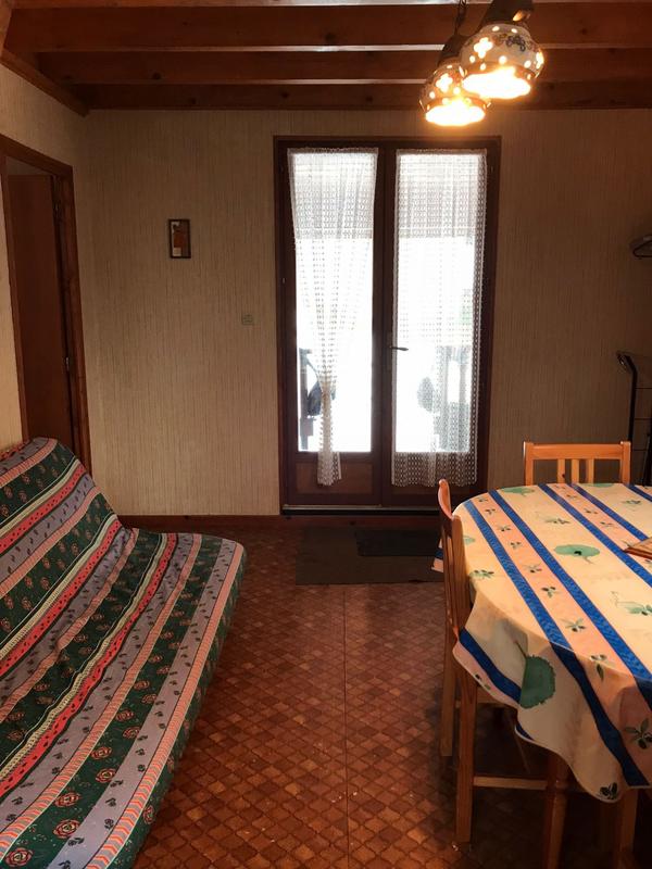 Châlet - 49 m² - 4 pièces