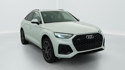 Audi Q5 Sportback 50 TFSIe 299 s tronic 7 Quattro s line