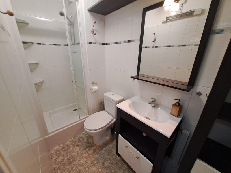 Appartement - 25 m² - 1 pièce