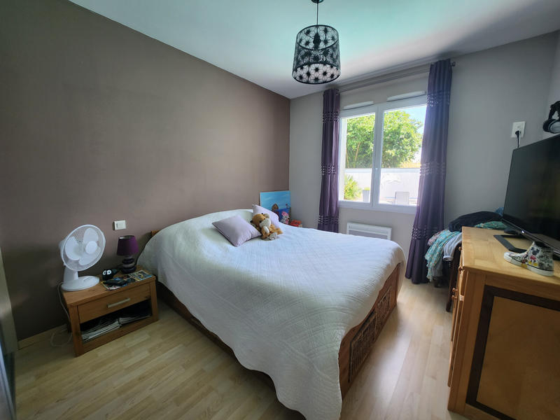 Maison - 136 m² - 6 pièces