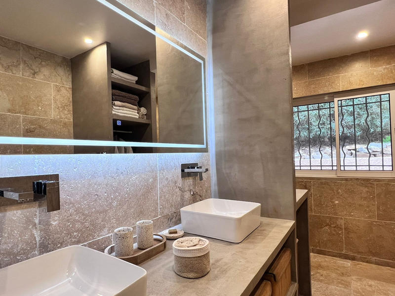 Villa - 120 m² - 4 pièces