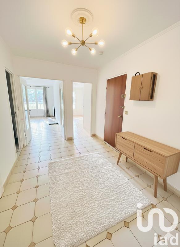 Appartement - 68 m² - 3 pièces