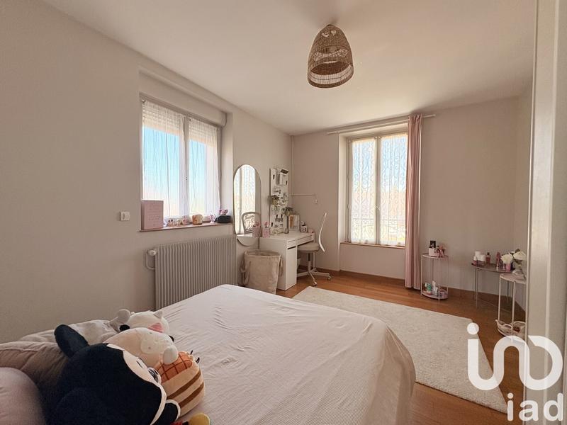 Maison - 150 m² - 6 pièces