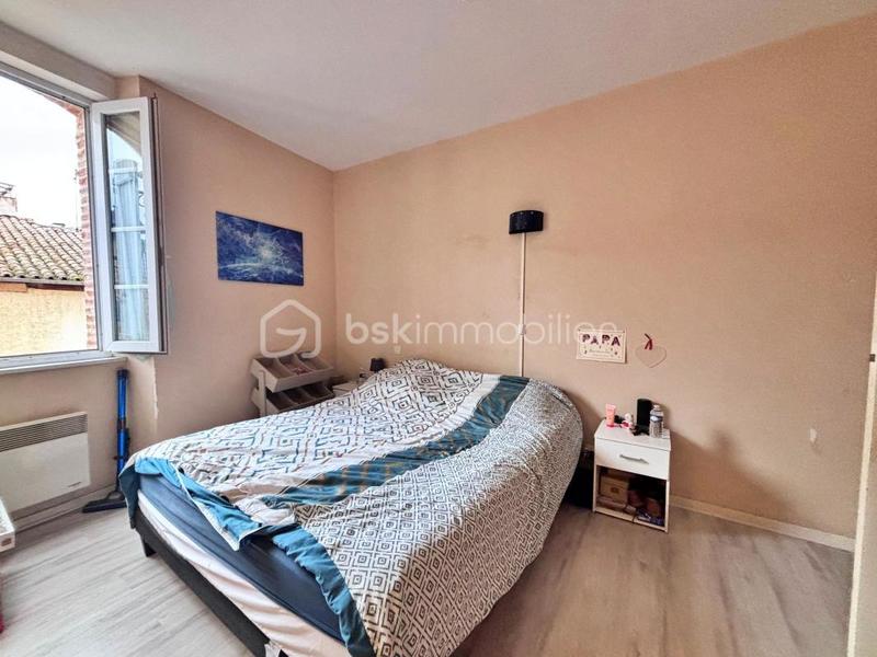 Immeuble - 274 m² - 12 pièces