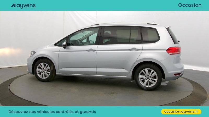Volkswagen Touran 1.5 Tsi Evo 150ch Lounge Dsg7 7 places Euro6ap