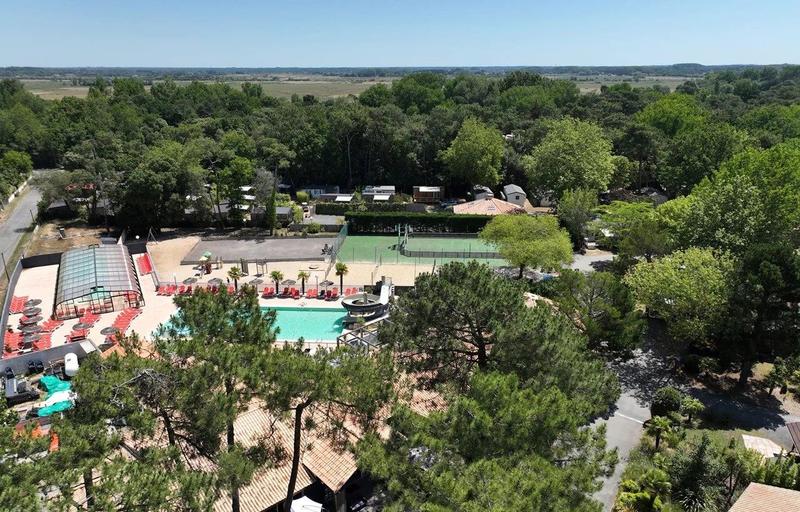 Maison - 35 m² - 4 pièces