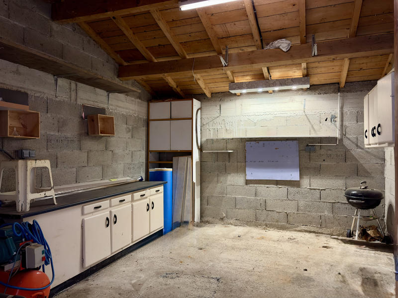 Maison - 182 m² - 6 pièces