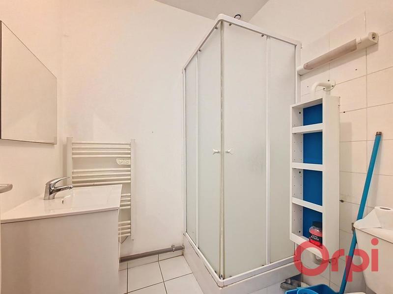 Appartement - 26 m² - 1 pièce