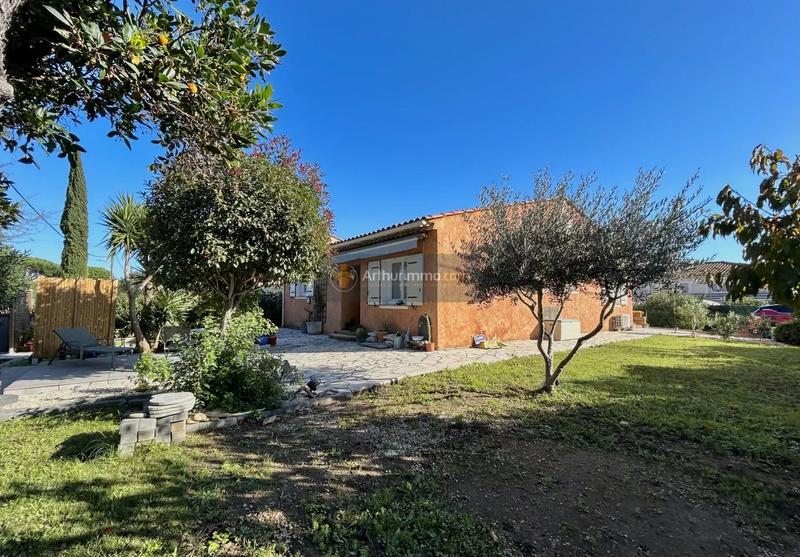 Viager - Maison - 158 m² - 4 pièces