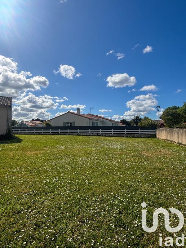 Maison - 163 m² - 9 pièces