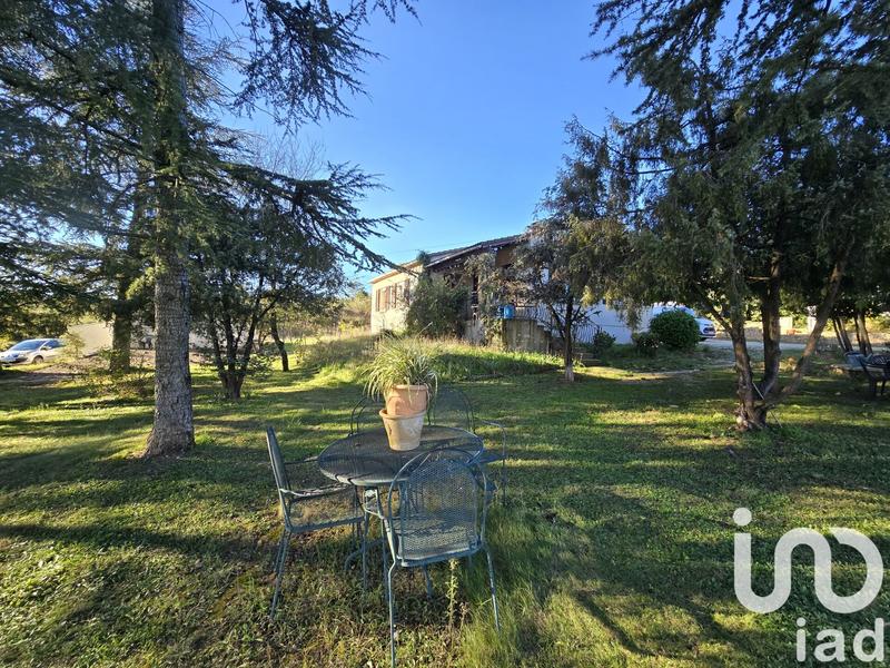 Maison - 123 m² - 5 pièces