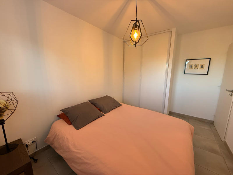 Maison - 97 m² - 4 pièces