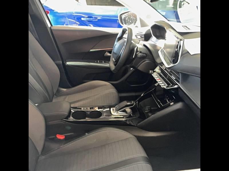 Peugeot 2008 PureTech 130 s&amp;S Eat8 Allure