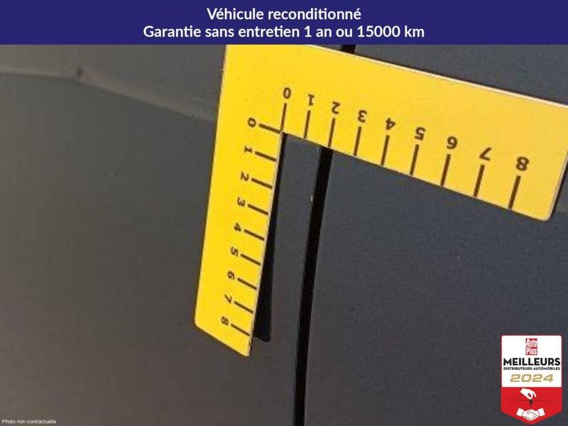 Skoda Octavia Combi 1.4 Tsi Phev IV 204 Ch Dsg6e Style