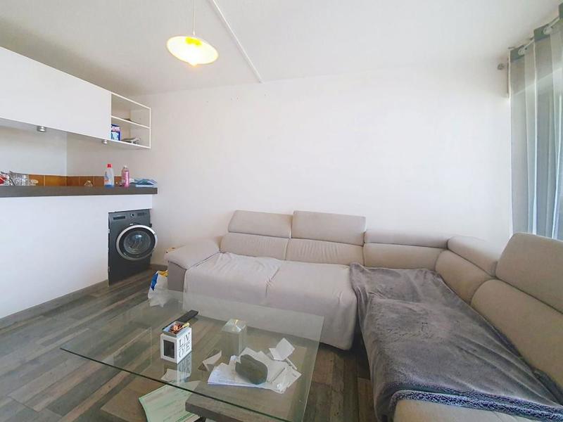 Appartement - 26 m² - 1 pièce