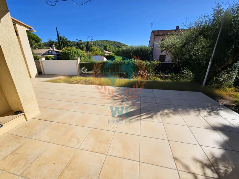 Villa - 125 m² - 5 pièces