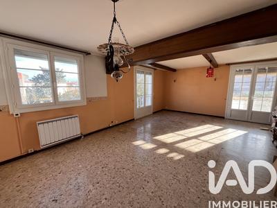 Maison - 169 m² - 6 pièces