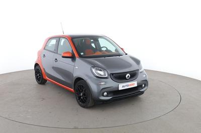 Smart ForFour 0.9 Edition 1 90 ch