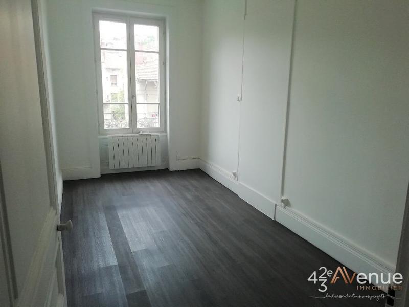 Appartement - 78 m² - 3 pièces