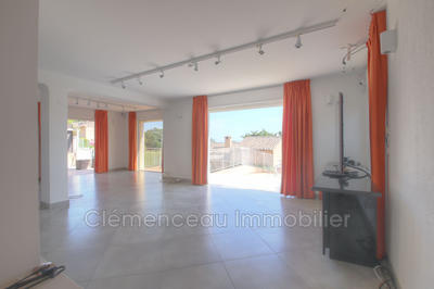 Villa - 187 m² - 5 pièces