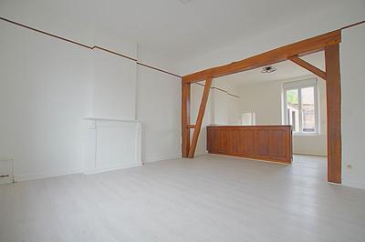 Maison de ville - 130 m² - 6 pièces