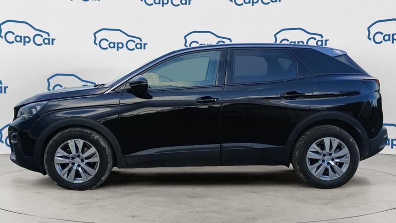 Peugeot 3008 1.2 PureTech 130 Eat8 Allure - Automatique Entretien constructeur