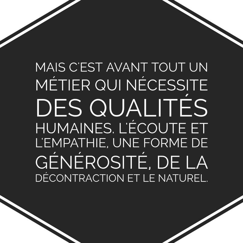 Mathias Gomez massage