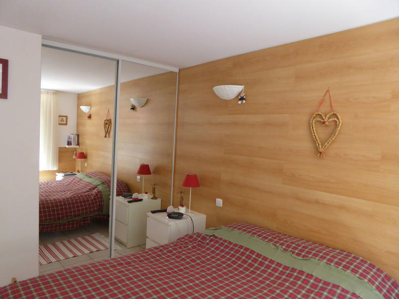 Maison - 121 m² - 6 pièces