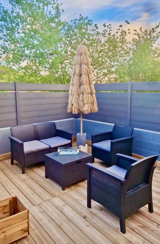 Maison de village - 174 m² - 9 pièces