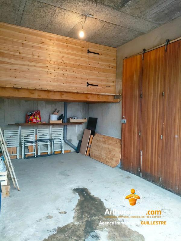 Appartement - 137 m² - 6 pièces