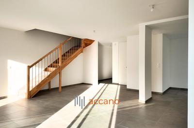 Appartement - 103 m² - 4 pièces