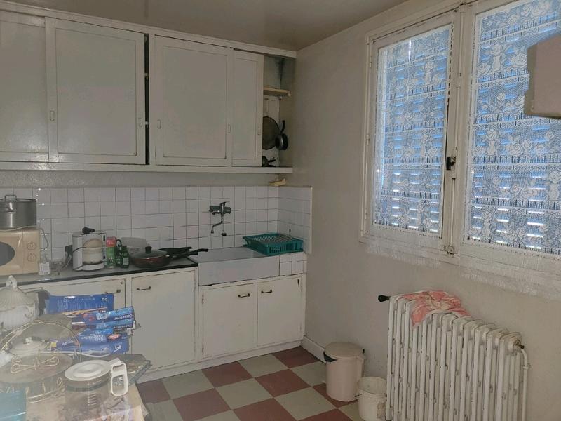 Maison - 70 m² - 4 pièces