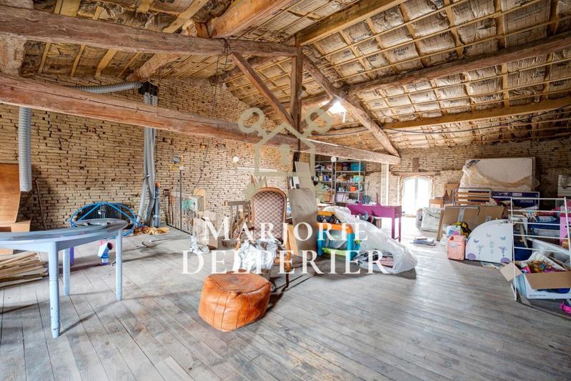 Maison - 150 m² - 4 pièces