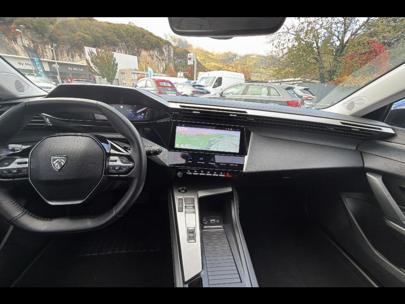 Peugeot 308 BlueHDi 130ch s&amp;S Eat8 Allure