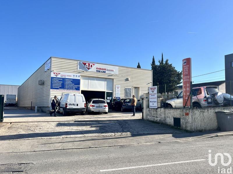 Local commercial - 245 m²