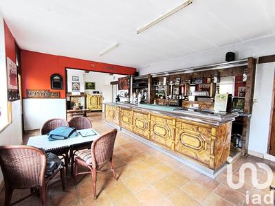 Maison de village - 160 m² - 7 pièces