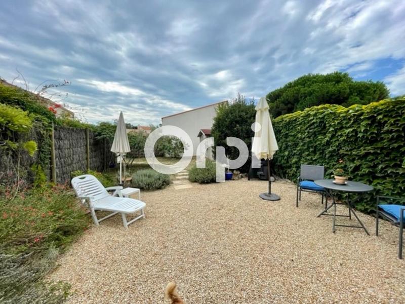 Maison en pierre - 85 m² - 4 pièces