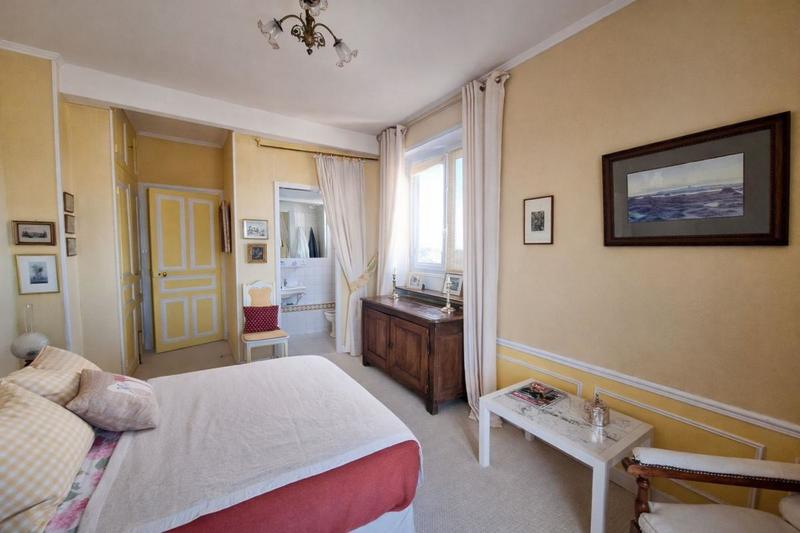 Appartement - 138 m² - 5 pièces