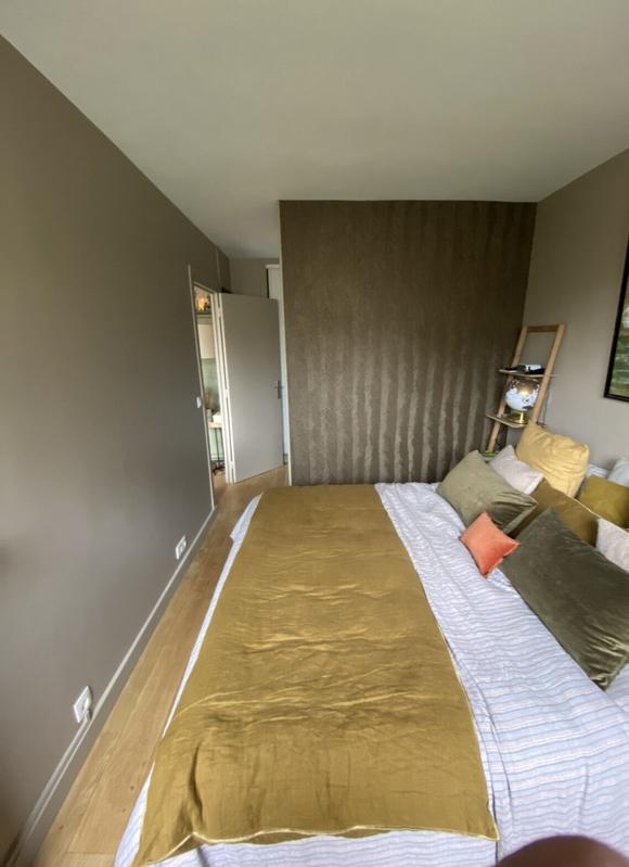 Appartement - 56 m² - 2 pièces