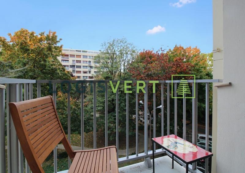 Appartement - 132 m² - 8 pièces